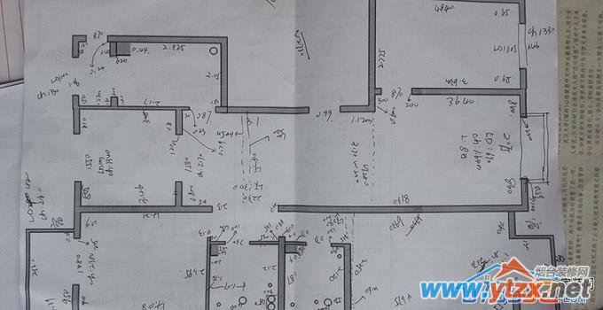 <a href='http://www.ytzx.net/zhaobiao' target='_blank'><u>装修</u></a><a href='http://www.ytzx.net/zhaobiao' target='_blank'><u>量房</u></a>要量哪些？