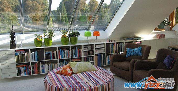 顶楼<a href='http://www.ytzx.net/zhaobiao' target='_blank'><u>验房</u></a>须知  顶楼住户注意了