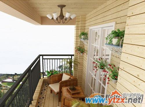 阳台<a href='http://www.ytzx.net/zhaobiao' target='_blank'><u>装修</u></a><a href='http://www.ytzx.net/category/list-32.html' target='_blank'><u>风水</u></a> 提升阳台<a href='http://www.ytzx.net/category/list-32.html' target='_blank'><u>风水</u></a>的办法