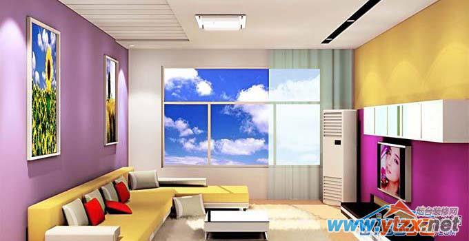 客厅装饰画<a href='http://www.ytzx.net/category/list-32.html' target='_blank'><u>风水</u></a>知识