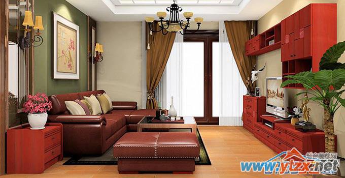 五大客厅<a href='http://www.ytzx.net/zhaobiao' target='_blank'><u>装修</u></a><a href='http://www.ytzx.net/category/list-32.html' target='_blank'><u>风水</u></a>禁忌