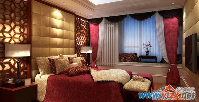 卧室<a href='http://www.ytzx.net/zhaobiao' target='_blank'><u>装修</u></a><a href='http://www.ytzx.net/category/list-32.html' target='_blank'><u>风水</u></a>大盘点 你知道多少？