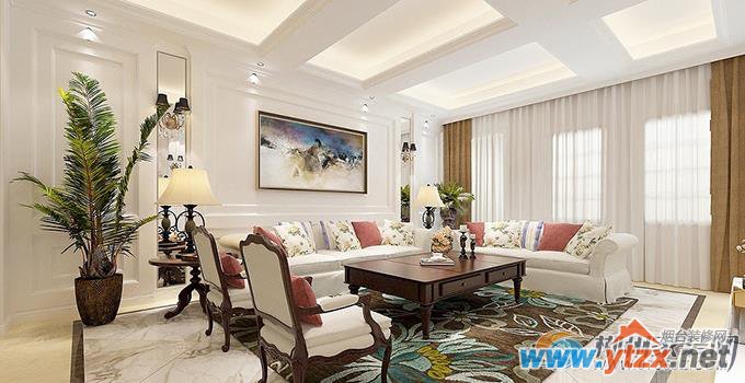 这几个玻璃的装饰中的<a href='http://www.ytzx.net/category/list-32.html' target='_blank'><u>风水</u></a>讲究你都清楚吗？
